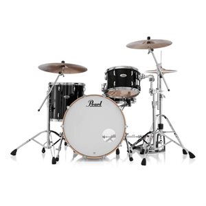 PEARL PMX 3 MORCEAUX SP2216BB / 1208T / 1616F AVEC TH-1030I PIA BK