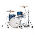 PEARL PMX 3PCS SP2216BB / 1208T / 1616F W/TH-1030I SHR BL