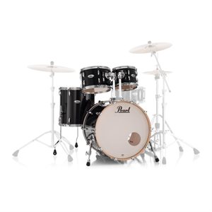 PEARL PMX 4 MORCEAUX SP2218BX / 1007T / 1208T / 1412F NATURAL MPL SHELL PACK