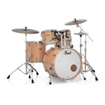 PEARL PMX 4 MORCEAUX SP2218BX / 1007T / 1208T / 1416F NATURAL MPL