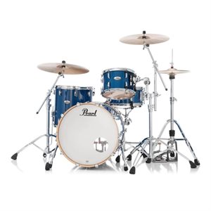 PEARL PMX 3 MORCEAUX SP2414BX / 1309T / 1614F SHEER BLUE