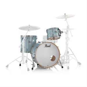 PEARL PMX 3 MORCEAUX SP2216BB / 1208T / 1616F AVEC TH-1030I W M PR SHELL PACK