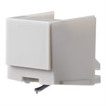 PIONEER DJ PN-X05 REPLACEMENT STYLUS FOR PLX-500 - WHITE