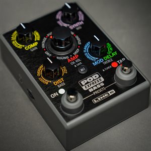 LINE 6 POD EXPRESS BASS