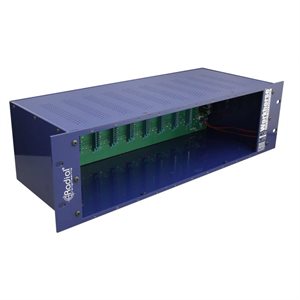 RADIAL ENGINEERING SERIE 500 POWERHOUSE POWER-RACK
