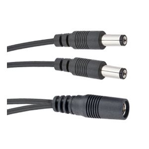 VOODOO LAB PPAY VOLTAGE DOUBLER ADAPTER