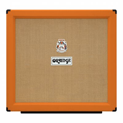 ORANGE PPC412