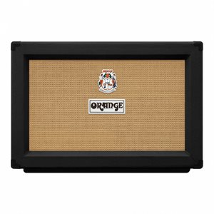 ORANGE PPC212 BLACK