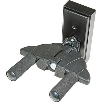 PROFILE PR-U85B SUPPORT MURAL UKULÉLÉ, NOIR