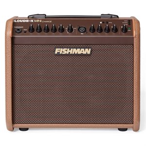 FISHMAN LOUDBOX MINI CHARGE