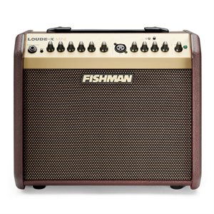 FISHMAN LOUDBOX MINI BLUETOOTH 60 WATTS PRO-LBT-500