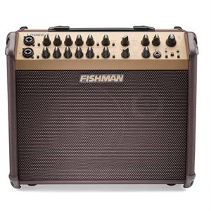 FISHMAN LOUDBOX ARTIST PRO-LBT-600 120 WATTS BLUETOOTH