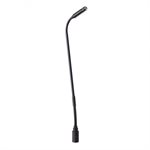 AUDIO-TECHNICA PRO49QL CARDIOID CONDENSER QUICK-MOUNT GOOSENECK MICROPHONE, 418MM