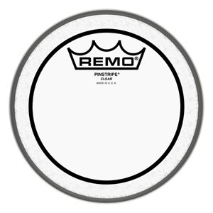 REMO PINSTRIPE CLEAR 6 PS-0306-00