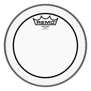 REMO PINSTRIPE CLEAR 8 PS-0308-00