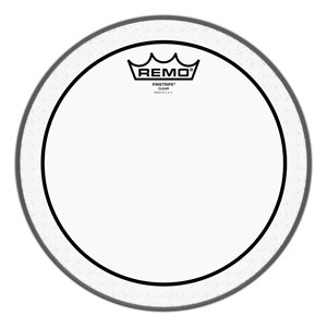 REMO PINSTRIPE CLEAR 10 PS-0310-00