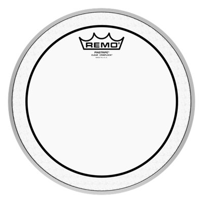 REMO PINSTRIPE CLEAR CRIMPLOCK 10 PS-0310-MP REMO PINSTRIPE CLEAR CRIMPLOCK 10 PS-0310-MP