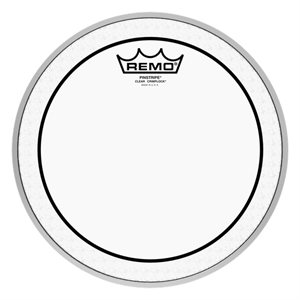 REMO PINSTRIPE CLEAR CRIMPLOCK 10 PS-0310-MP