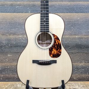 BOUCHER PRIVATE STOCK PS-HG-166 HERITAGE GOOSE 000 / 12-FRET