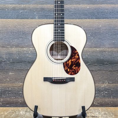BOUCHER PRIVATE STOCK PS-SG-161 STUDIO GOOSE OM HYBRID AVEC ÉTUI RIGIDE BOUCHER PRIVATE STOCK PS-SG-161 STUDIO GOOSE OM HYBRID AVEC ÉTUI RIGIDE