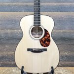 BOUCHER PRIVATE STOCK PS-SG-161 STUDIO GOOSE OM HYBRID AVEC ÉTUI RIGIDE