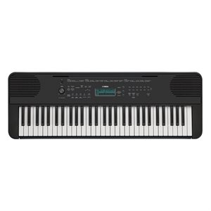YAMAHA PSR-E360 B