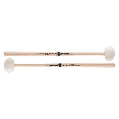 PROMARK PST1 PST1 PERFORMER SERIE TIMPANI MALLET PROMARK PST1 PST1 PERFORMER SERIE TIMPANI MALLET