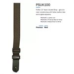 PROFILE PSUK100-1 UKE STRAP