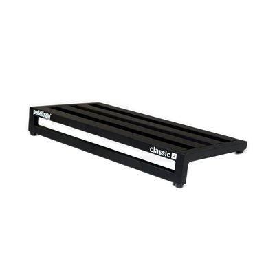 PEDALTRAIN CLASSIC 2 ÉTUI SOUPLE PT-CL2-SC