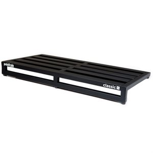 PEDALTRAIN CLASSIC PRO TOUR CASE W/WHEELS PT-CLP-TCW