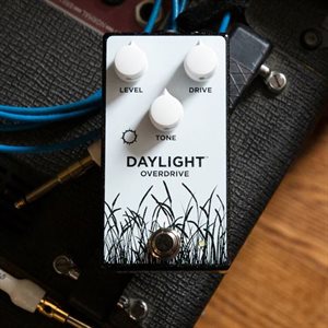 PEDALTRAIN DAYLIGHT OVERDRIVE PEDAL