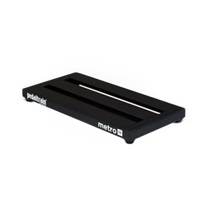 PEDALTRAIN METRO 16 ÉTUI SOUPLE PT-M16-SC