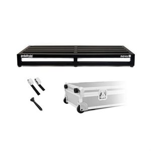 PEDALTRAIN NOVO 32 TOUR CASE W/WHEELS