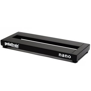 PEDALTRAIN NANO SOFT CASE PT-NANO-SC