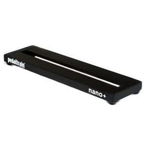PEDALTRAIN NANO PLUS SOFT CASE PT-NPL-SC