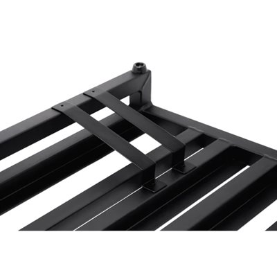 PEDALTRAIN TRUE FIT MOUNTING KIT - SMALL