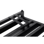 PEDALTRAIN TRUE FIT MOUNTING KIT - SMALL