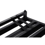PEDALTRAIN TRUE FIT MOUNTING KIT - SMALL