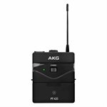 AKG WMS420 SERIES ANALOG WIRELESS BDY TRANSMITTER BND-A