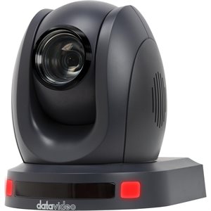 DATAVIDEO PTC-140NDI NDI PTZ CAMERA, DARK BLUE