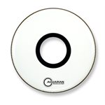 AQUARIAN CENTER PORT RESONANT GLOSS WHITE 18