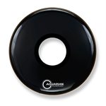 AQUARIAN CENTER PORT RESONANT GLOSS BLACK 22