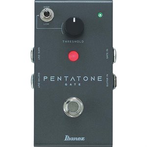 IBANEZ PENTATONE PENTATONE GATE PEDAL