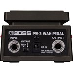 BOSS PW-3 V-WAH