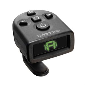 PLANET WAVES MICRO HEADSTOCK TUNER PW-CT-12