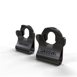 PLANET WAVES PW-DLC-01 DUAL LOCK STRAP LOCK - UNITÉ