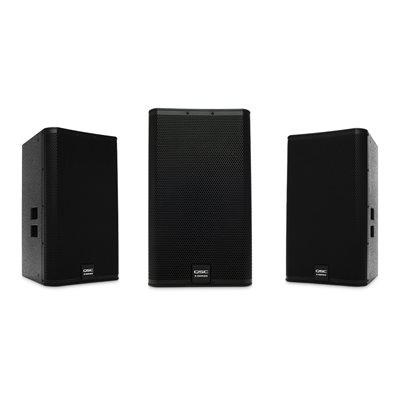 QSC E115 15 500W 8 OHMS  QSC E115 15 500W 8 OHMS