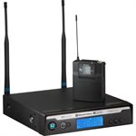 ELECTRO-VOICE R300-E-C HEADWORN SYSTEM, C BAND