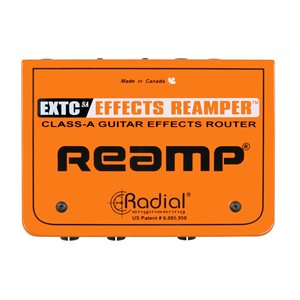 RADIAL ENGINEERING REAMP EXTC-SA