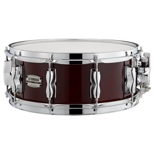 YAMAHA RECORDING CUSTOM BIRCH CLASSIC WALNUT 14X5 RBS1455-WLN